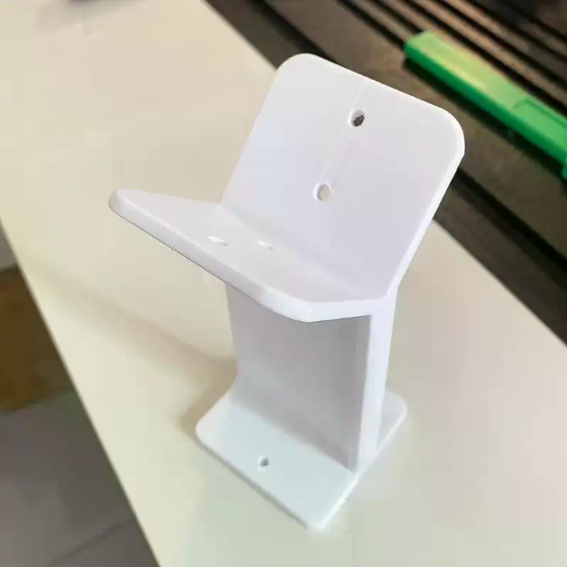 Eufy Camera S340 - Długa rama do montażu kątowego na