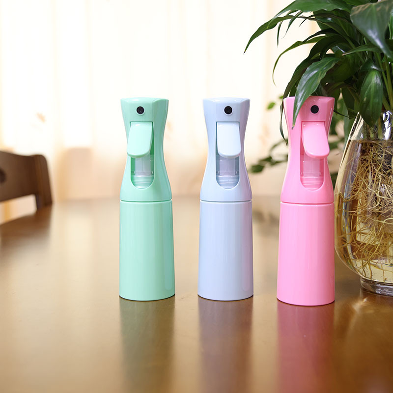 Butelka z ciągłym rozpylaczem  – Misting Bottle Fine recenzja i cena