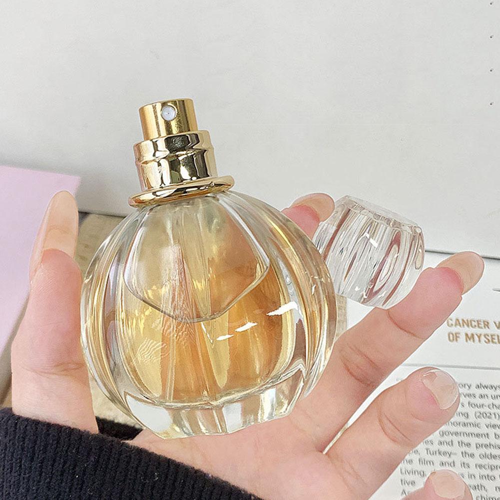 Świeży zapach białej orchidei, – Misting Bottle Fine recenzja i cena