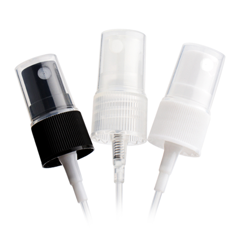 Plastikowy mini rozpylacz z tr – Misting Bottle Fine recenzja i cena