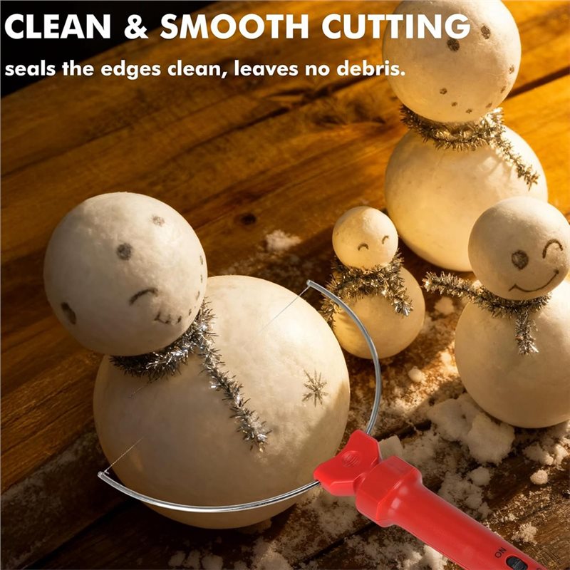 A44I - Zestaw narzędzi do cięc – Cutting Board Foam recenzja i cena