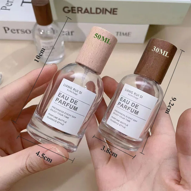 Butelka szklana na perfumy 30/ – Misting Bottle Fine recenzja i cena