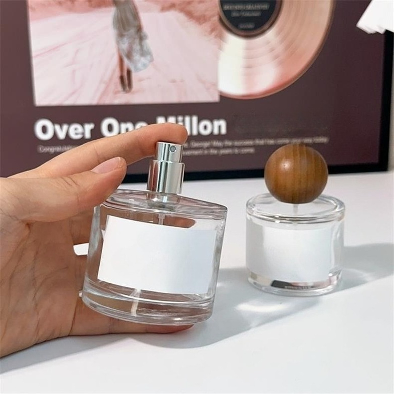 Szklany flakon na perfumy 50/1 – Misting Bottle Fine recenzja i cena