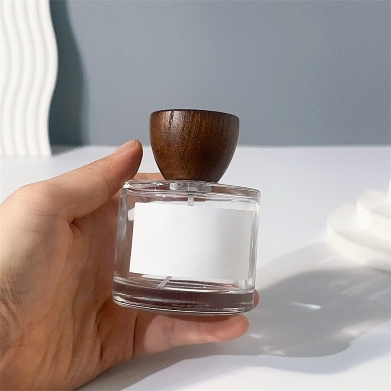 Szklany flakon na perfumy 50/1 – Misting Bottle Fine recenzja i cena